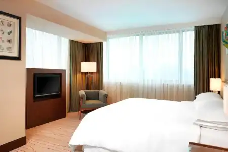 Four Points by Sheraton Shanghai, Daning - 77