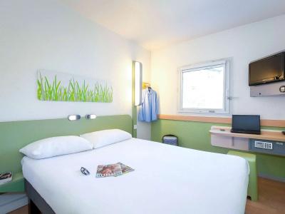 ibis budget Marseille Timone - 5