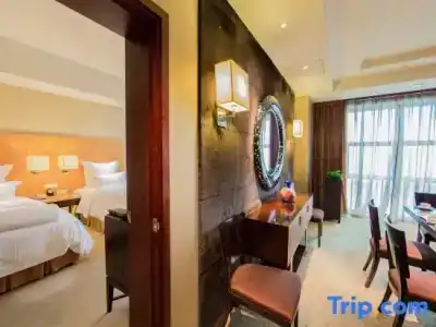 Kunshan Newport - 41