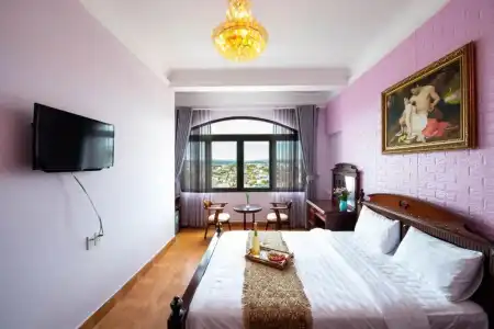 Le Petit Paris Dalat - 39