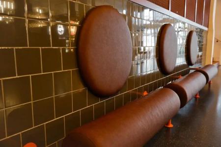 Unique by Atlantics Bremen - 12