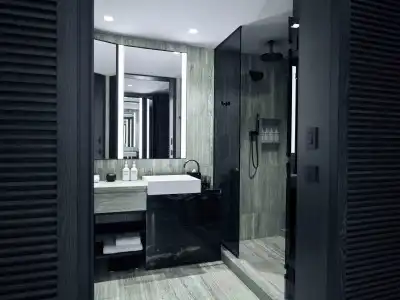 Equinox New York - 80