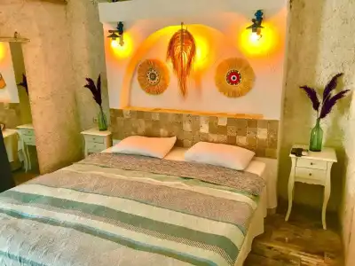 Barba Otel - 141