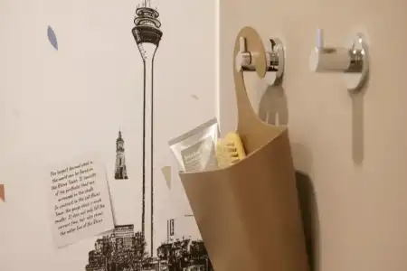 Holiday Inn - the niu, Hub Dusseldorf Messe by IHG - 29