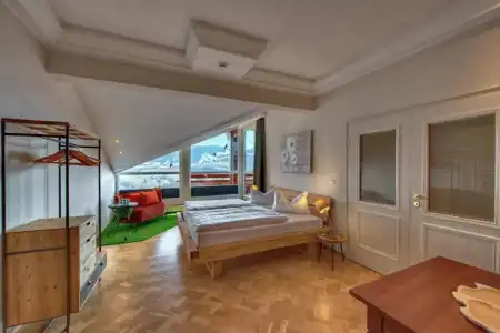 Allgäuer Panoramahotel - 77