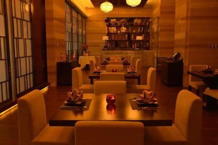 Wyndham Grand Plaza Royale Colorful Yunnan Kunming - 8