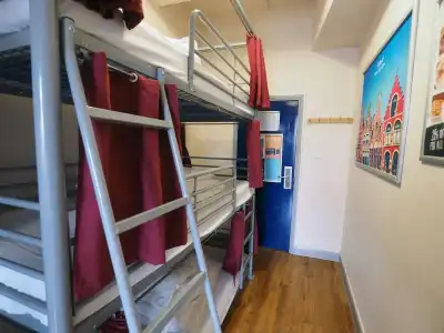 St Christopher's Inn, Shepherd's Bush - Hostel - 12