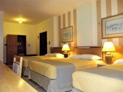 Masaya Suites - 31