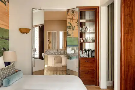 Saint James Paris - Relais & Chateaux - 18