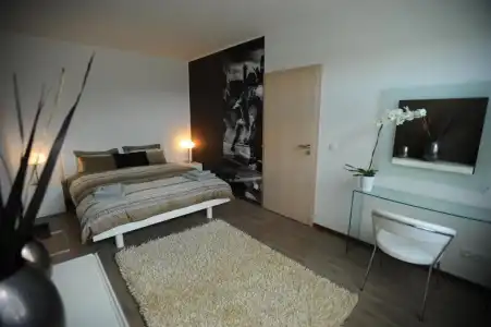 Black Bridge Apartment - 23