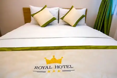Royal - 35