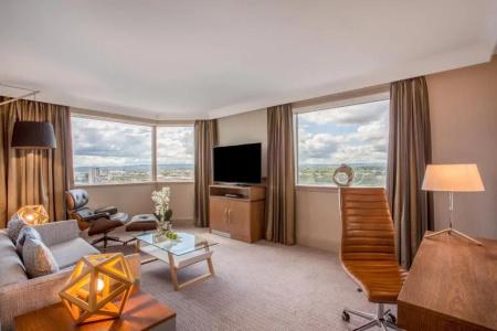 Crowne Plaza Glasgow by IHG - 94