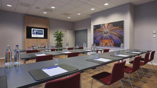 Holiday Inn Express Düsseldorf City North by IHG - 45