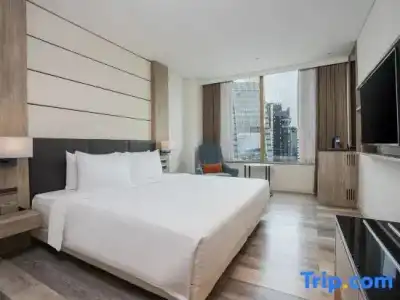 Solaria Nishitetsu Bangkok - 24
