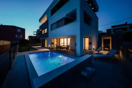 SunAdria Apartments - 112