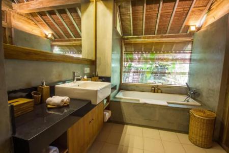 Suarti Boutique Village - 48