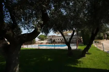 Cigarral Del Alba - 13