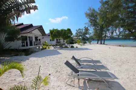 Sol Beach Resort - 64