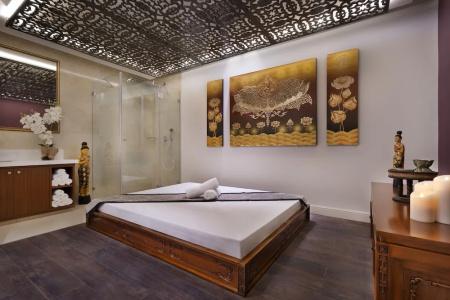 Herbert Samuel Royal Shangri-La Eilat - 17
