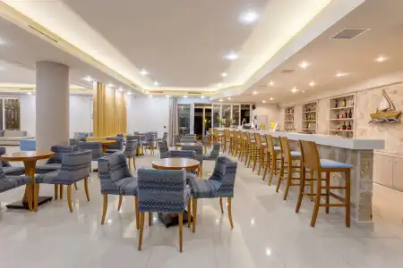 Alykanas Village Resort - 24