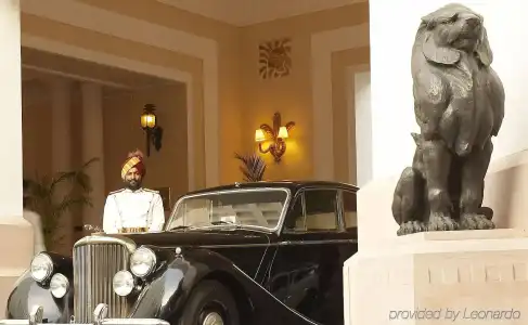 The Imperial New Delhi - 49
