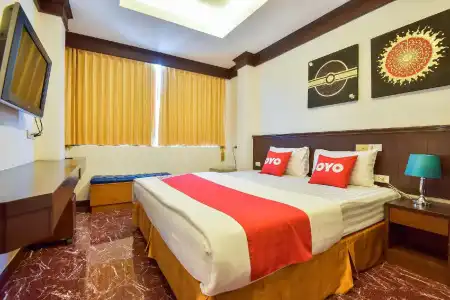 OYO 389 Sira Boutique Residence - 2