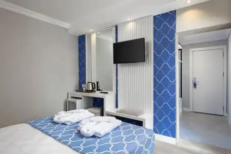 Selectum Colours Side - 23