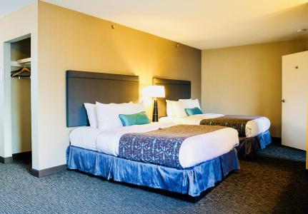City Center Inn & Suites - 3