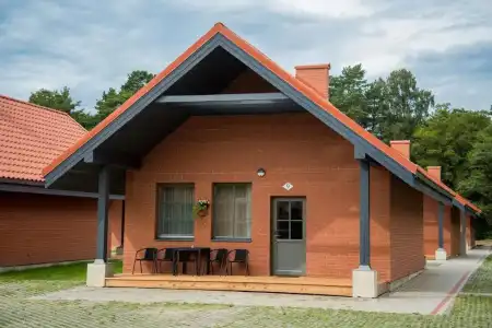 Palanga Camping Compensa - 67