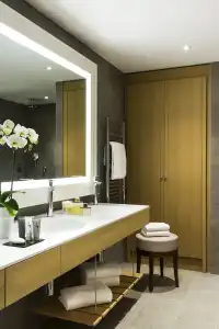 Hôtel Barrière L'Hôtel du Golf Deauville - 78