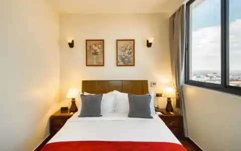 Kibo Palace Moshi - 43