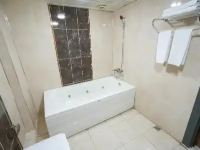 No 139 Apartments - 88