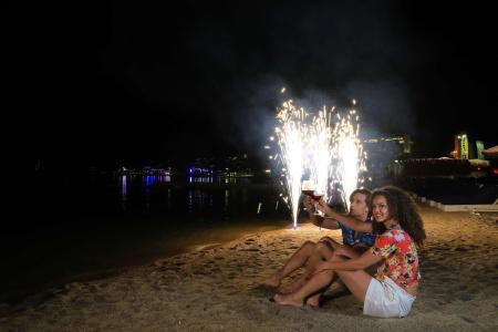 Very Chic Bodrum Adult Only - 31