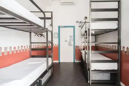 Madama Hostel & Bistrot - 31