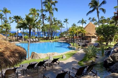 The Westin Maui Resort & Spa, Ka'anapali - 21