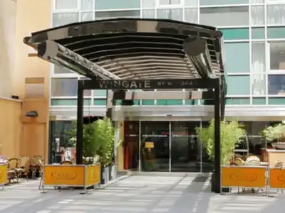 Wingate by Wyndham Manhattan Midtown - 0