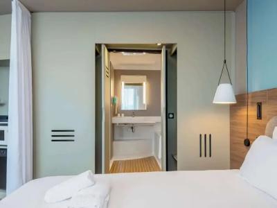 Novotel Suites Nancy Centre - 249