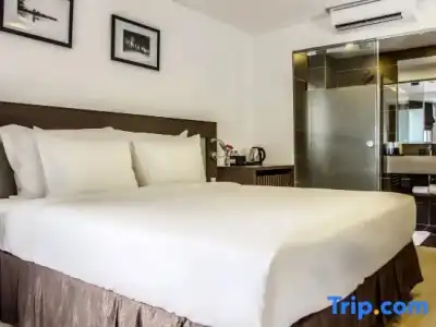 Aroma Nha Trang Boutique - 27