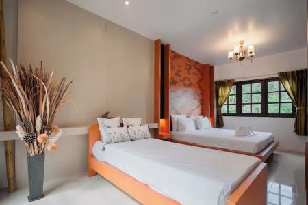 Club Bamboo Boutique Patong Beach Resort - 411