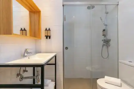 Holiday Rentals Tempa Museo - 155