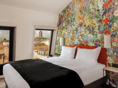 Chachacha Hôtel - 22