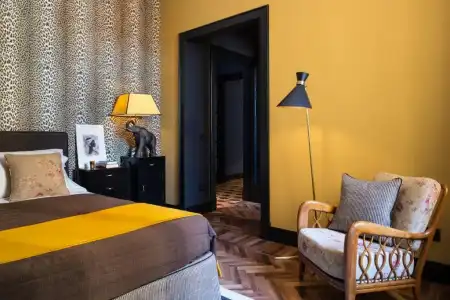 Velona's Jungle Luxury Suites - 67