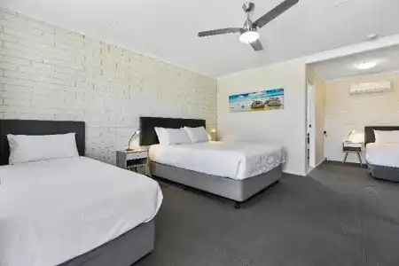 Comfort Inn on Main Hervey Bay - 40