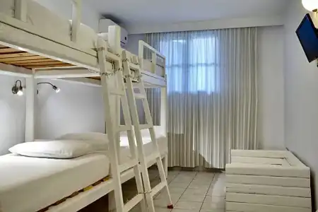 Polos Paros - 34