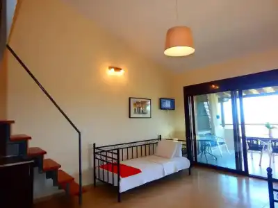 Kripis Studio Pefkohori - 115