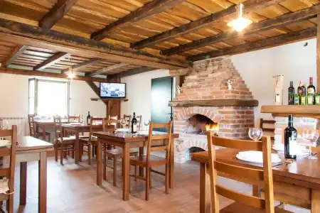 Plitvica Lodge - 4