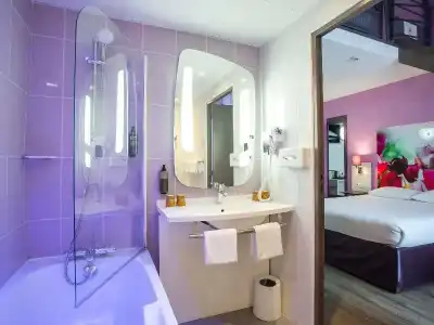 ibis Styles Bourges - 78