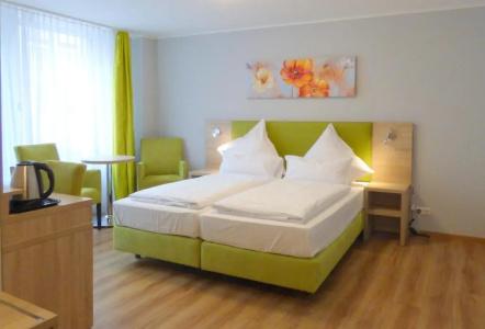 Minx - CityHotels - 68