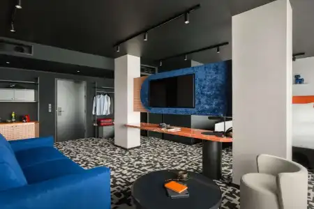 ibis Styles Budapest Airport - 0