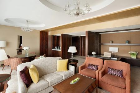 Shangri-La Beijing - 3